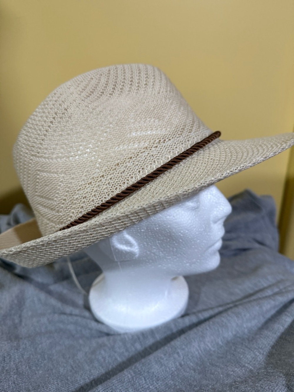 Summer Hat—NEW